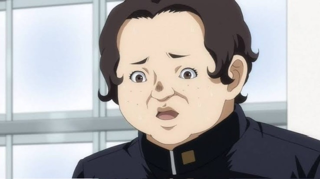 アニメのキャラクターを貼ると、同じ声優のキャラクターをみんなが貼ってくれるトピ Part2