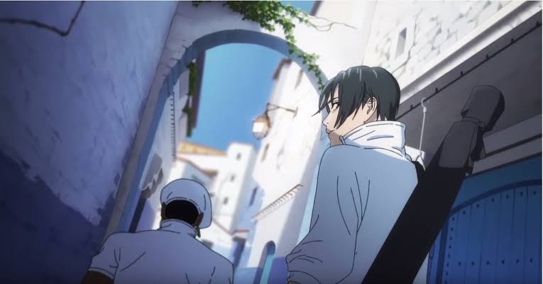 アニメのキャラクターを貼ると、同じ声優のキャラクターをみんなが貼ってくれるトピ Part2