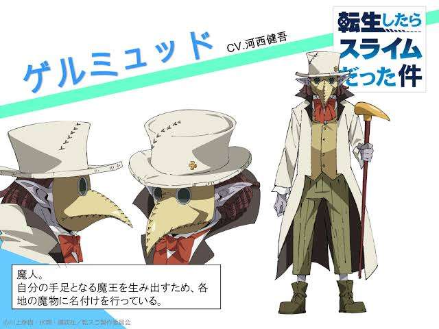 アニメのキャラクターを貼ると、同じ声優のキャラクターをみんなが貼ってくれるトピ Part2