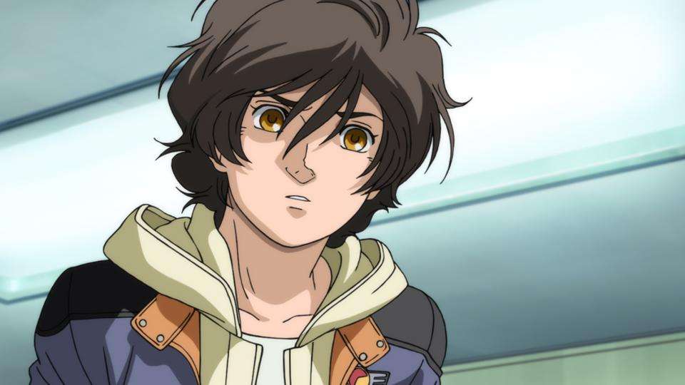 アニメのキャラクターを貼ると、同じ声優のキャラクターをみんなが貼ってくれるトピ Part2