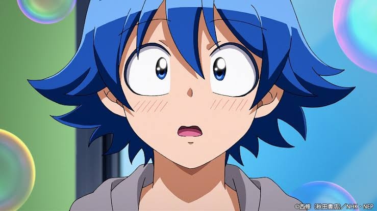 アニメのキャラクターを貼ると、同じ声優のキャラクターをみんなが貼ってくれるトピ Part2
