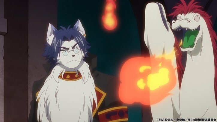 アニメのキャラクターを貼ると、同じ声優のキャラクターをみんなが貼ってくれるトピ Part2
