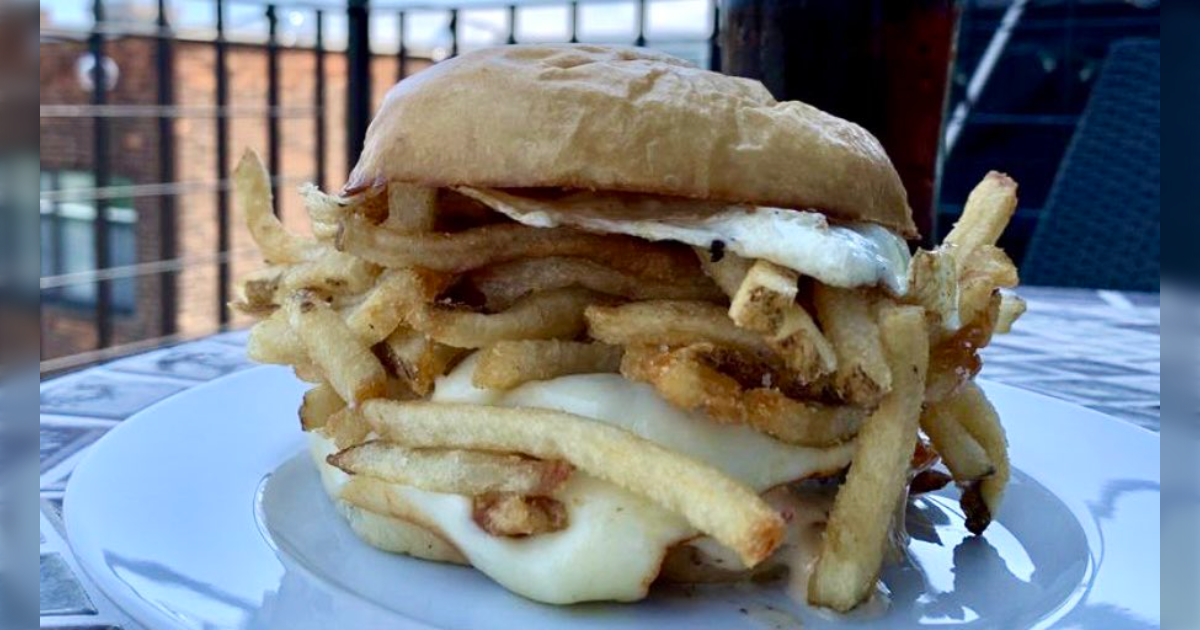 マックが「野菜を摂ろう」とフライドポテトの写真を掲載　「ポテトが野菜って、知ってました？」などと述べているもよう