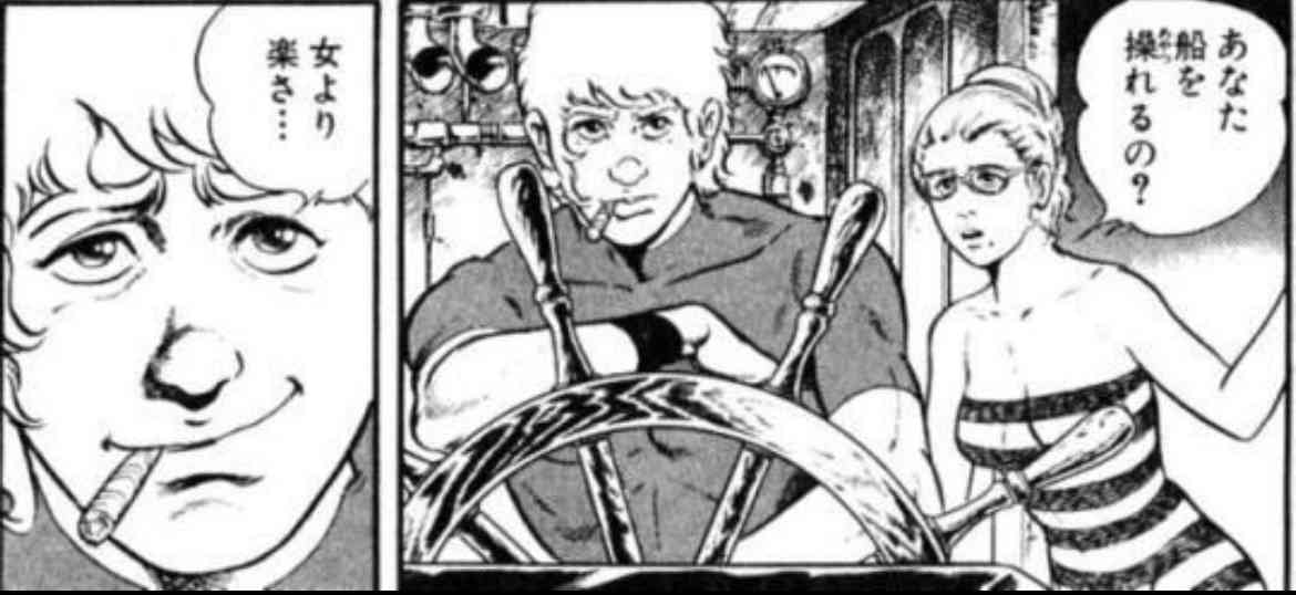 『コブラ』の漫画家、寺沢武一さん死去「ショック」「素晴らしい作品をありがとう」SNSでお悔やみの声