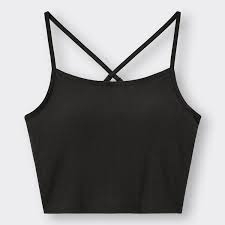 透け感のあるトップスのインナーって何着てますか？