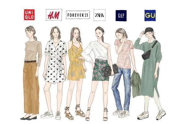アパレル業界 秋服売れてますか?