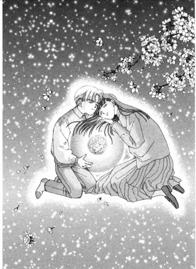 「ぼくの地球を守って」を語りたい