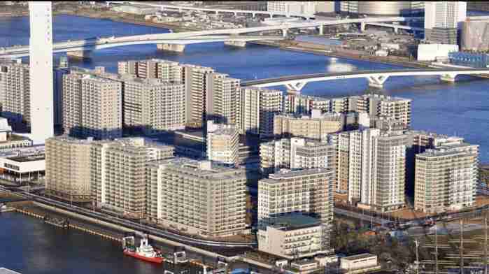 8月首都圏マンション、平均価格は7195万円　6カ月連続上昇