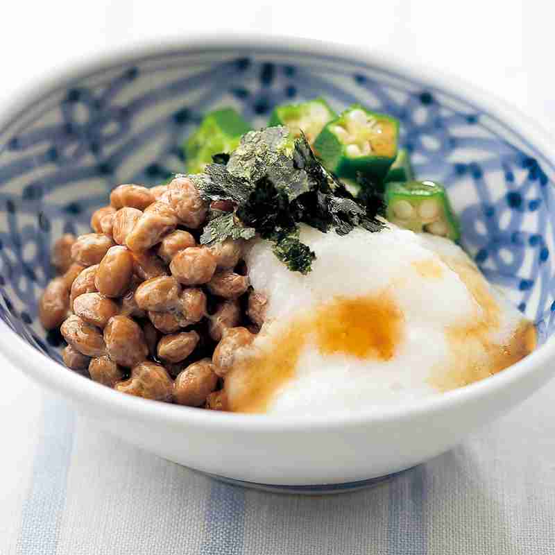 納豆に合う調味料・食材