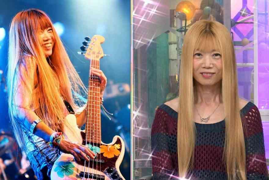 「この見た目で38歳とか絶対バグってる」人気女性歌手の年齢報告にネット驚き「20代前半にしか見えない」