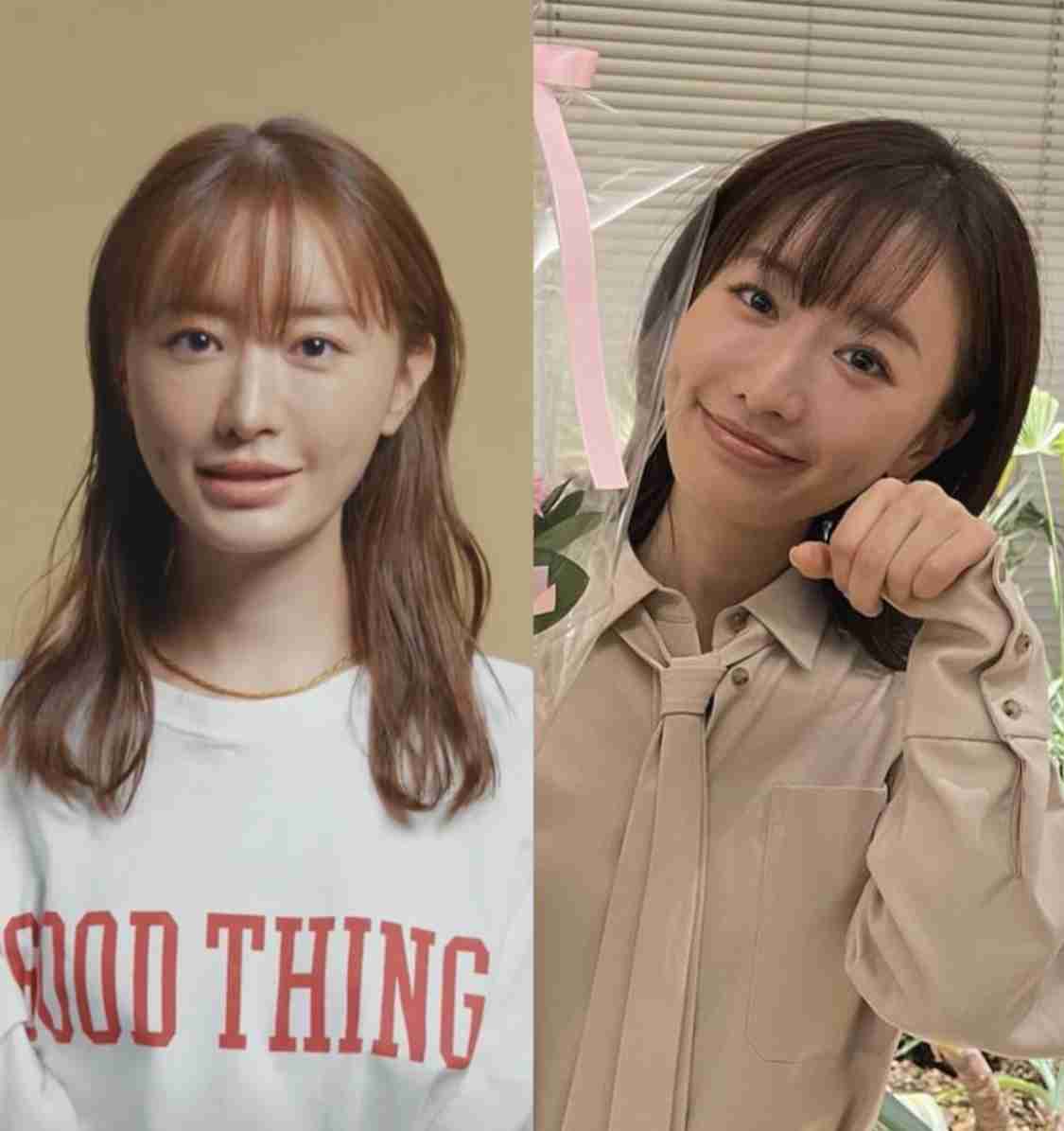 「この見た目で38歳とか絶対バグってる」人気女性歌手の年齢報告にネット驚き「20代前半にしか見えない」