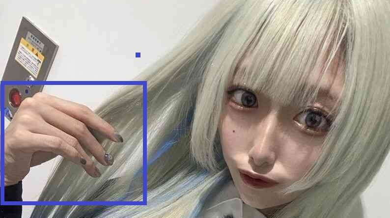 整形総額800万円アイドル、驚きの全財産を告白「まじでただの生活の危機」で仕事を急募