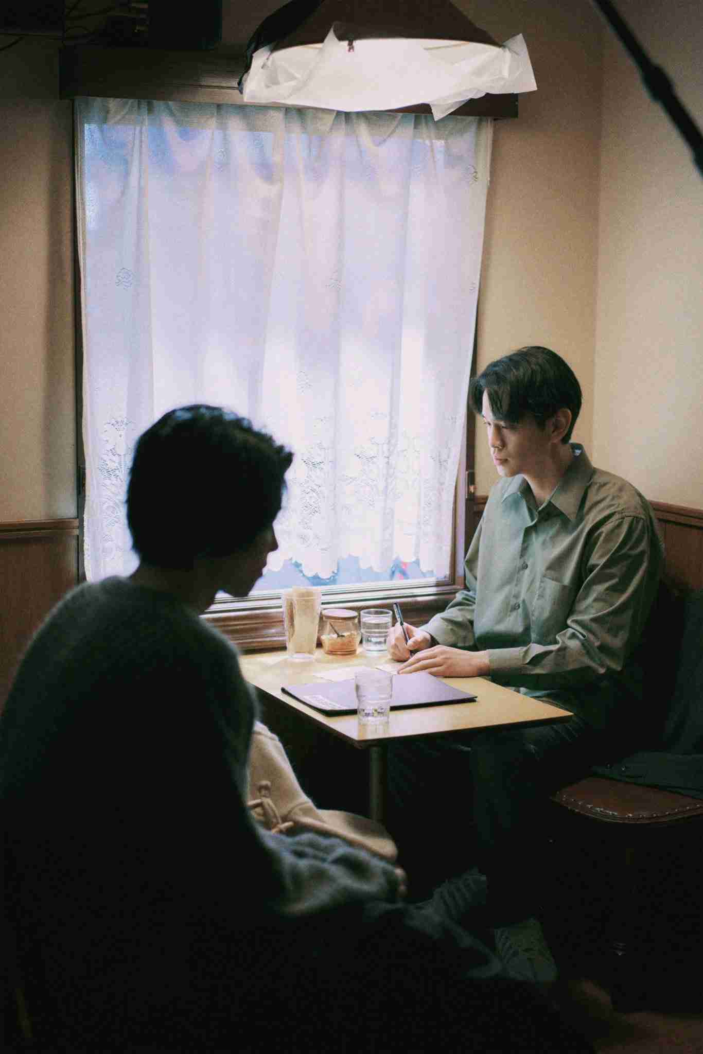 【ドラマ】「ジャックフロスト」を語ろう Part3