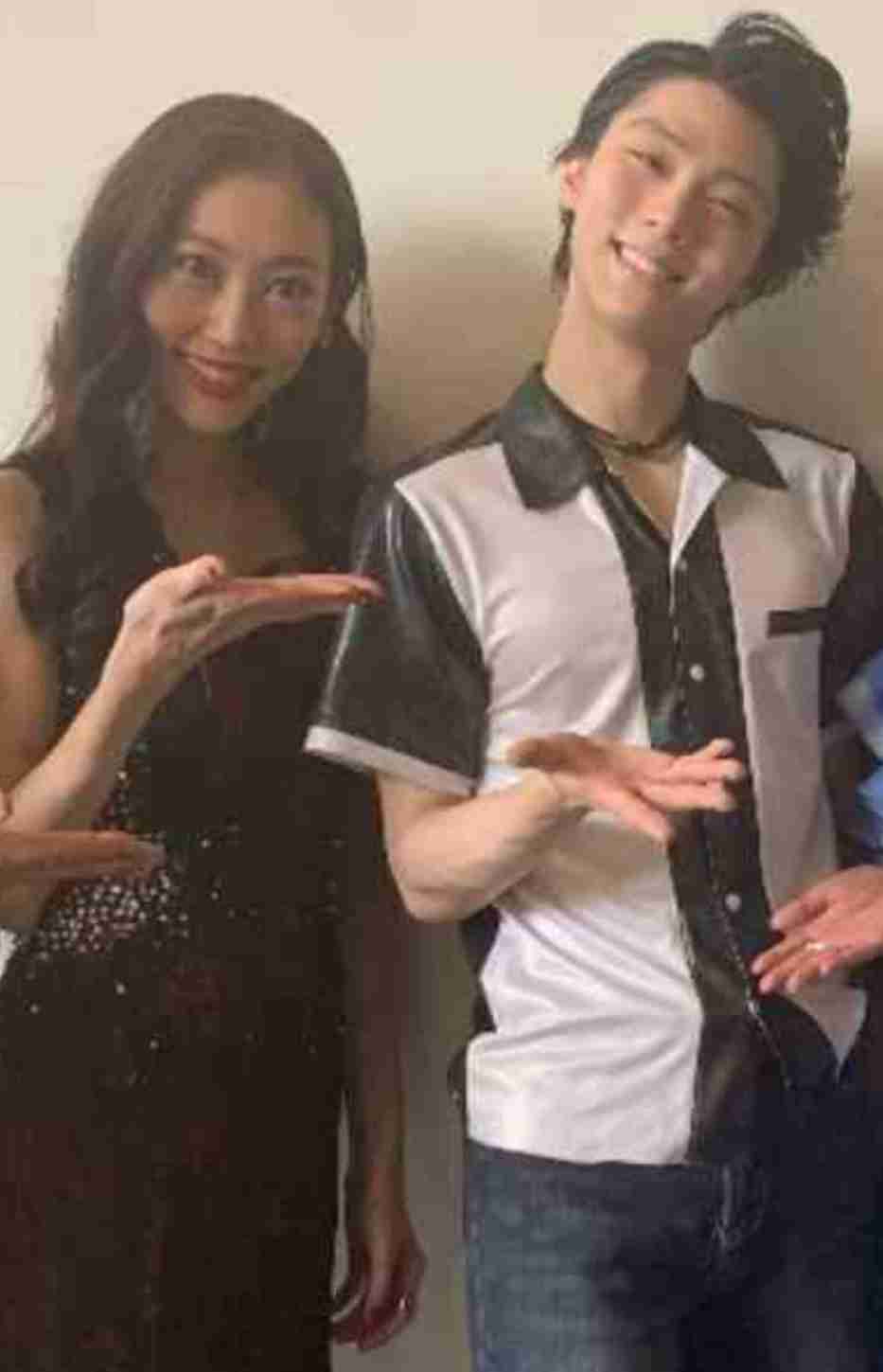 羽生結弦さん応援サイト運営の女、名誉棄損で書類送検…手芸趣味の女性を衣装制作者と誤認し中傷か