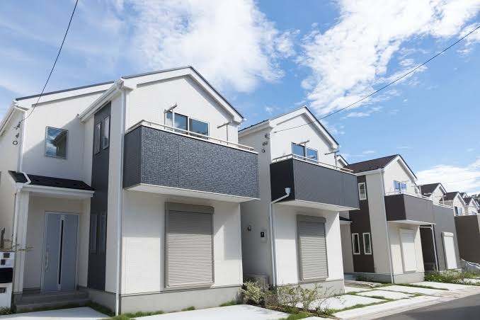 新興住宅地に家を買って後悔してる人