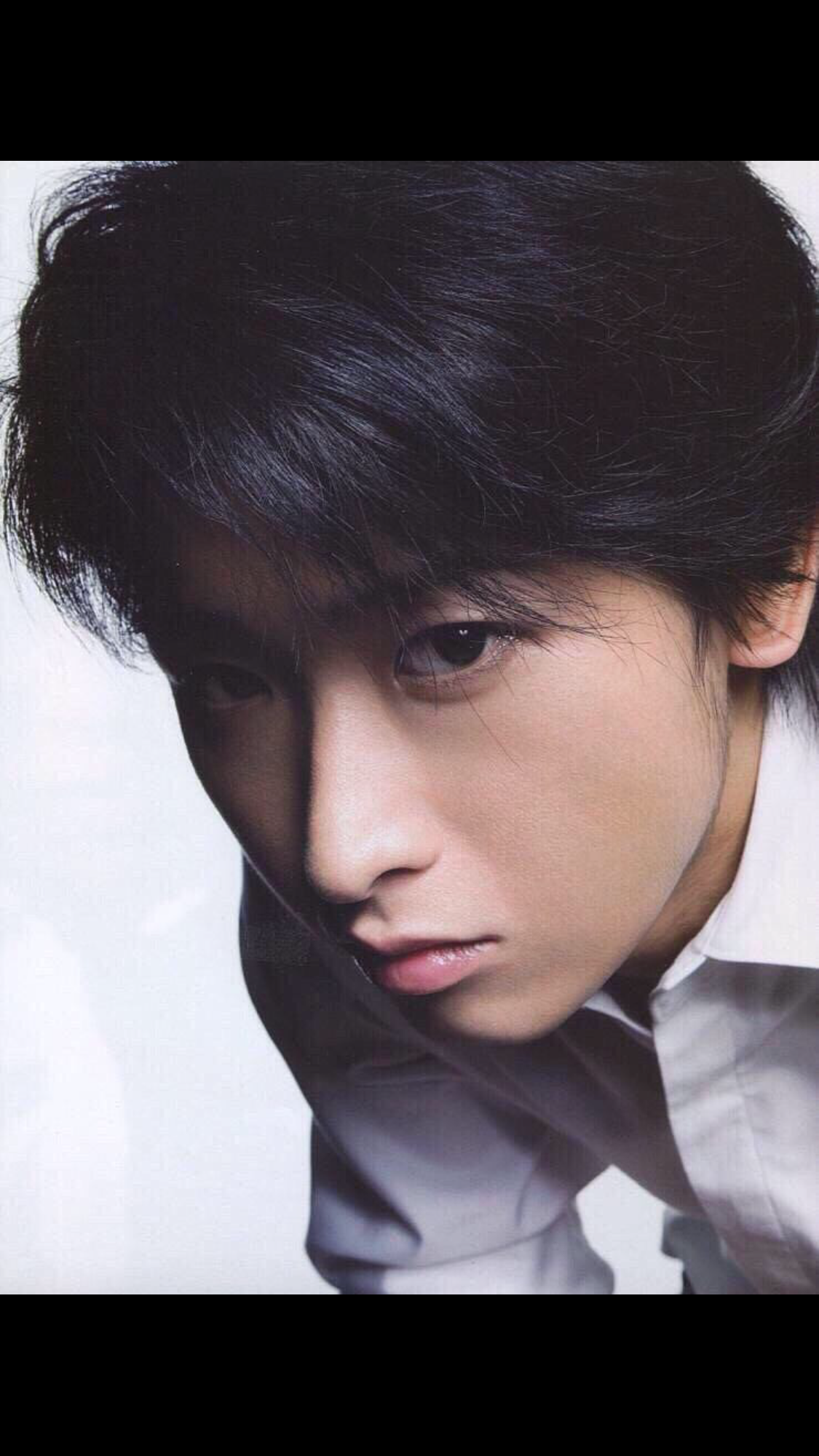 1番好きな顔の男性芸能人