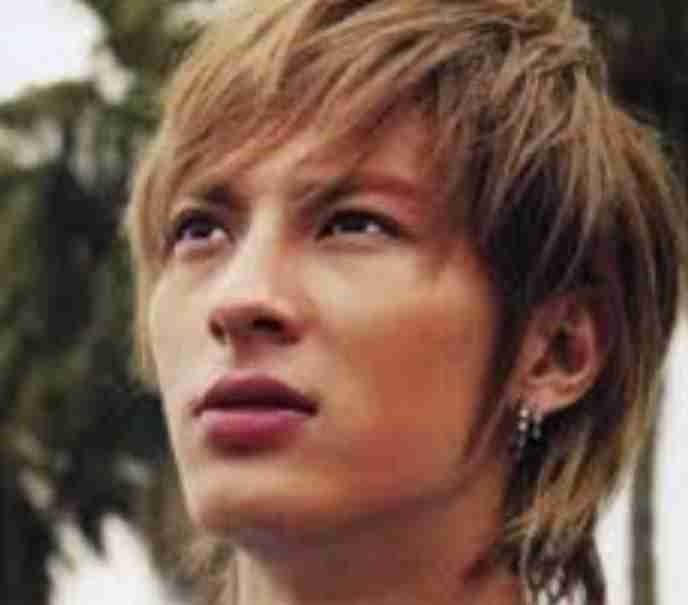 1番好きな顔の男性芸能人