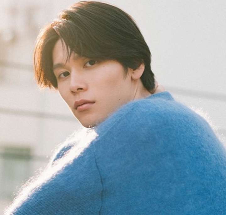 1番好きな顔の男性芸能人
