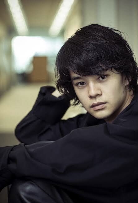 1番好きな顔の男性芸能人