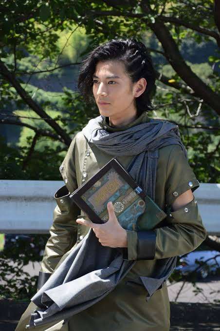 1番好きな顔の男性芸能人