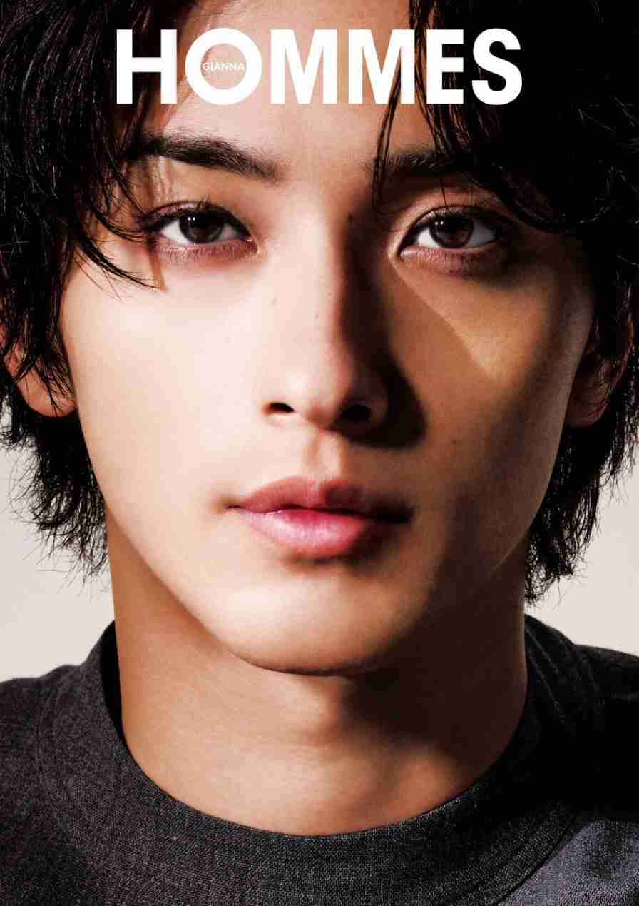 1番好きな顔の男性芸能人
