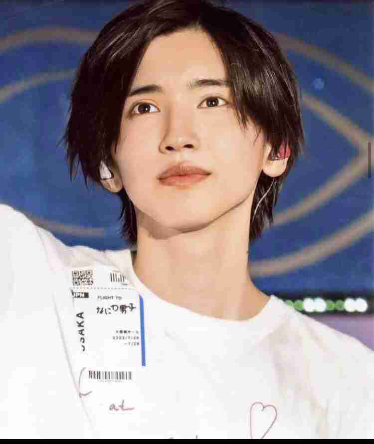 1番好きな顔の男性芸能人