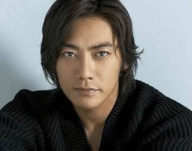 1番好きな顔の男性芸能人