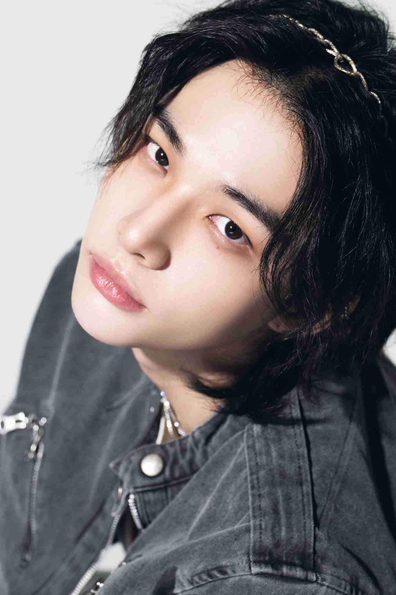 1番好きな顔の男性芸能人