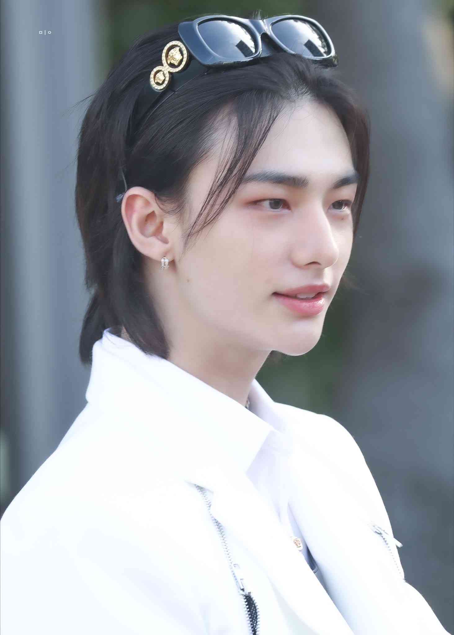 1番好きな顔の男性芸能人