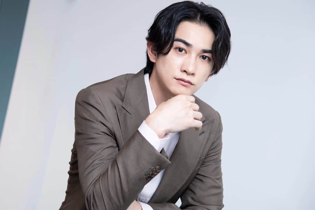 1番好きな顔の男性芸能人