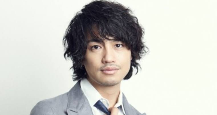 1番好きな顔の男性芸能人