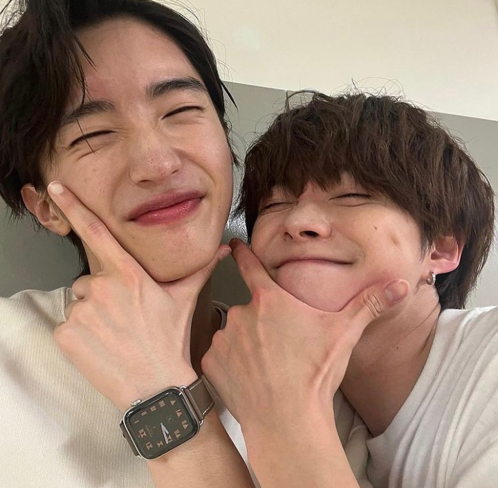 1番好きな顔の男性芸能人