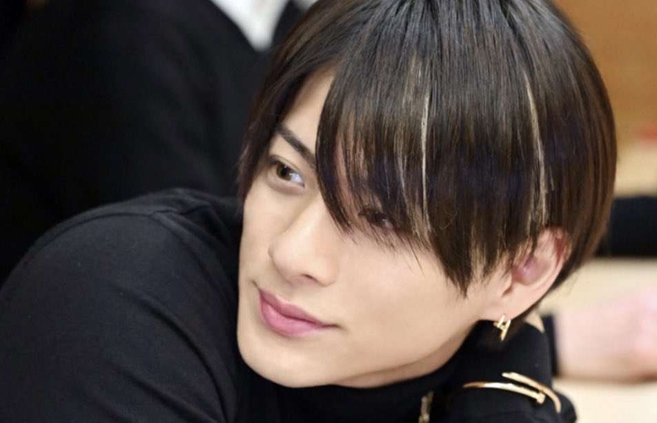 1番好きな顔の男性芸能人