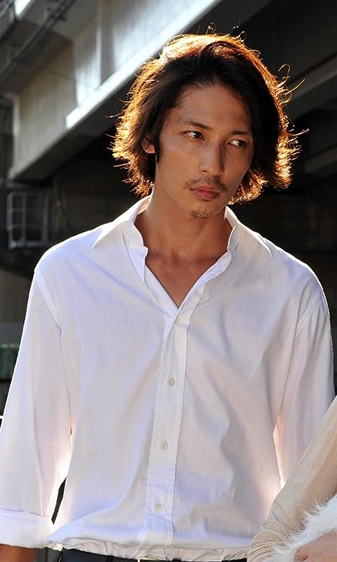 1番好きな顔の男性芸能人