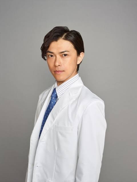 1番好きな顔の男性芸能人