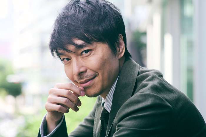1番好きな顔の男性芸能人