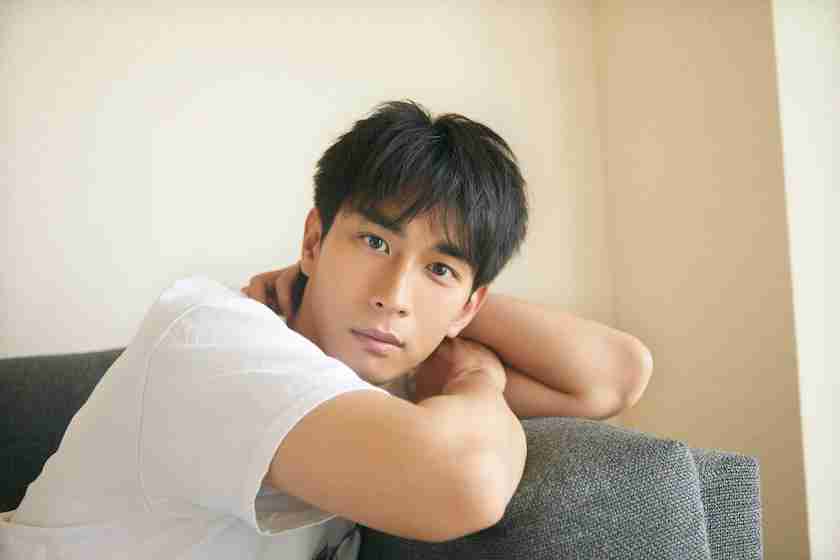 1番好きな顔の男性芸能人