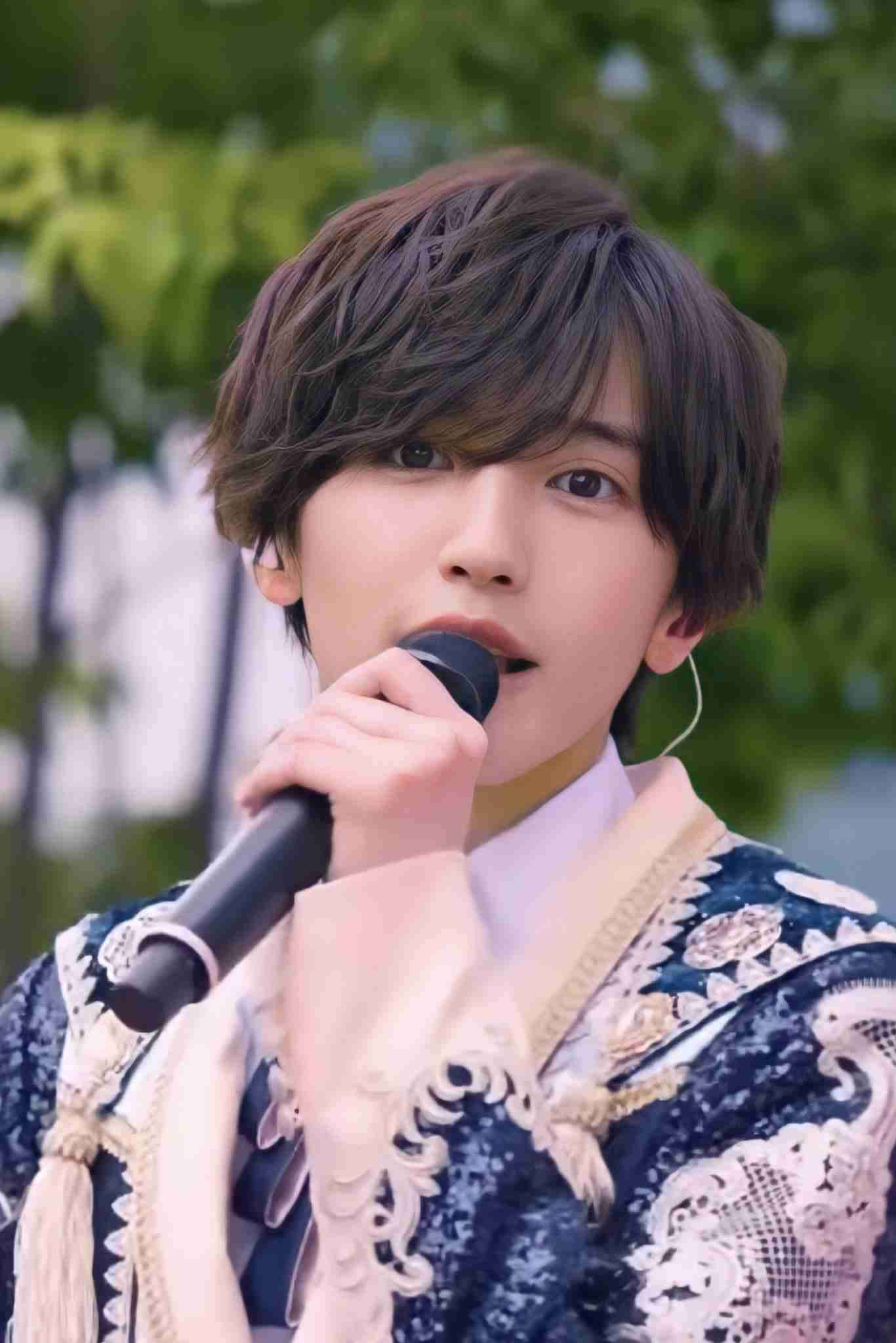 1番好きな顔の男性芸能人