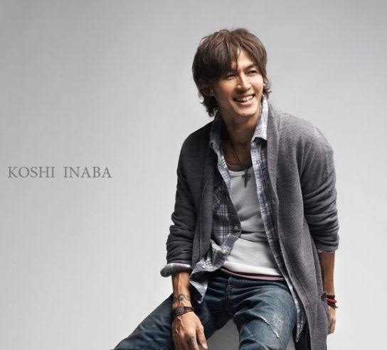 1番好きな顔の男性芸能人