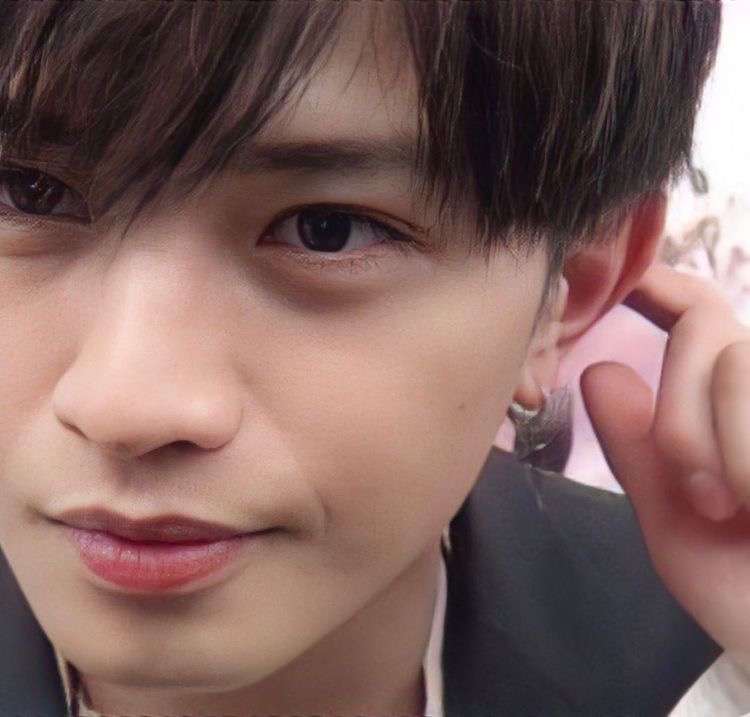 1番好きな顔の男性芸能人
