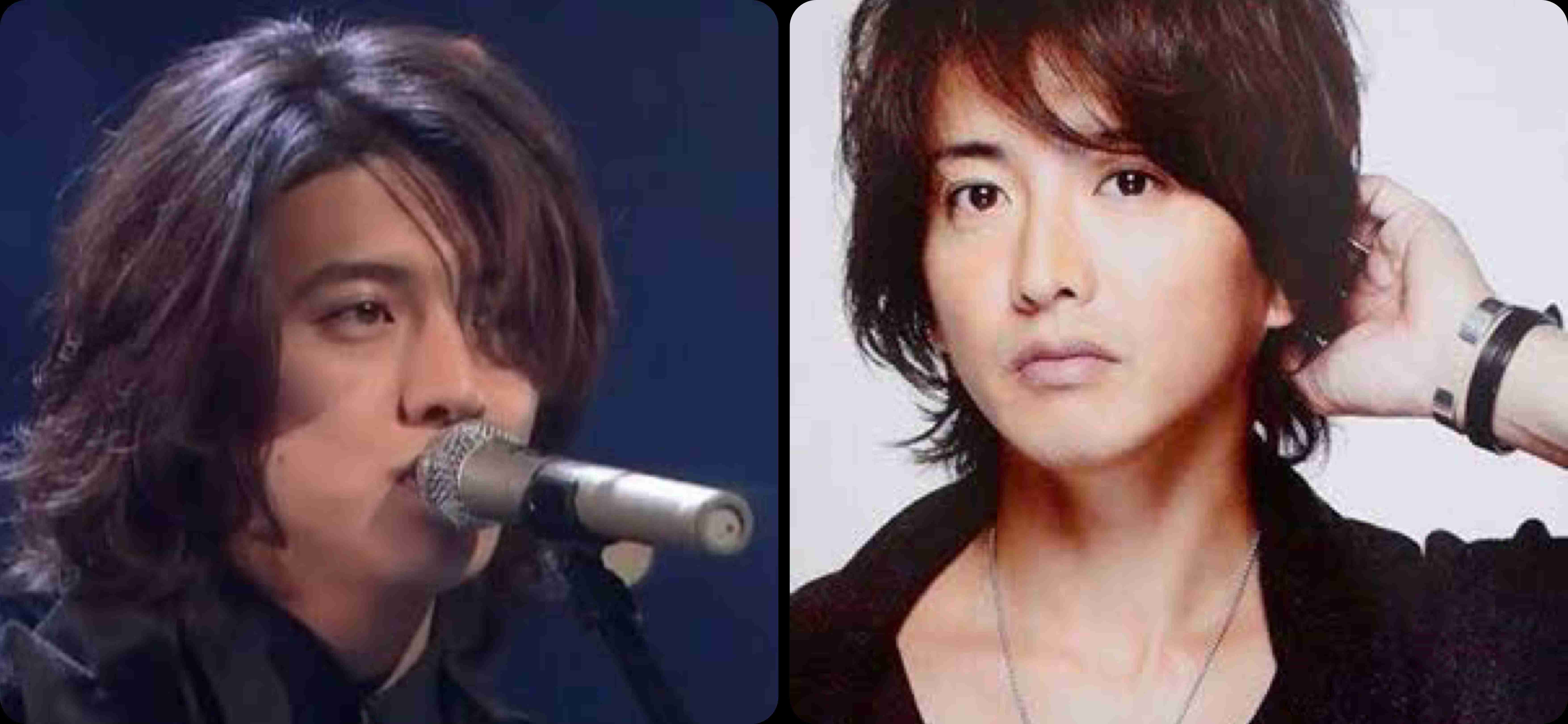 1番好きな顔の男性芸能人