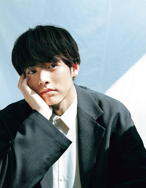 1番好きな顔の男性芸能人
