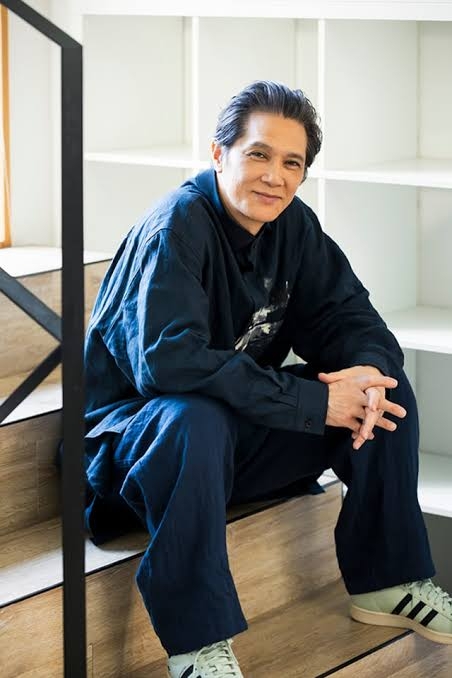 1番好きな顔の男性芸能人