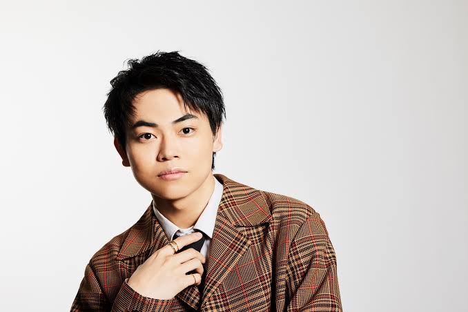 1番好きな顔の男性芸能人