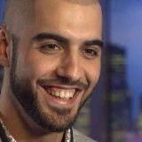 1番好きな顔の男性芸能人