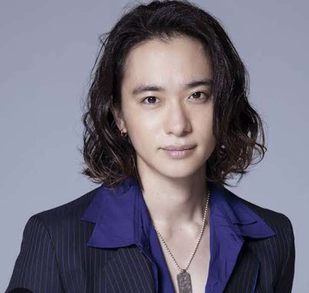 1番好きな顔の男性芸能人