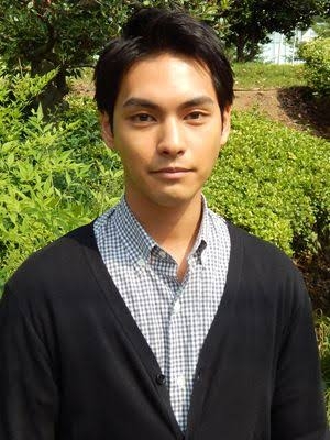 1番好きな顔の男性芸能人