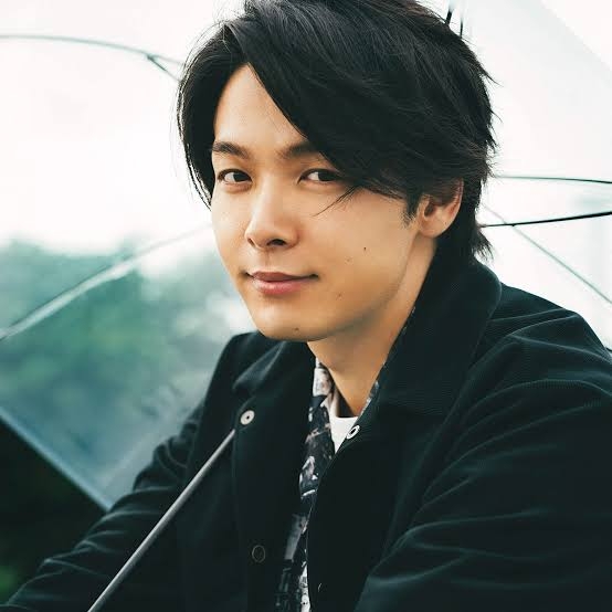 1番好きな顔の男性芸能人