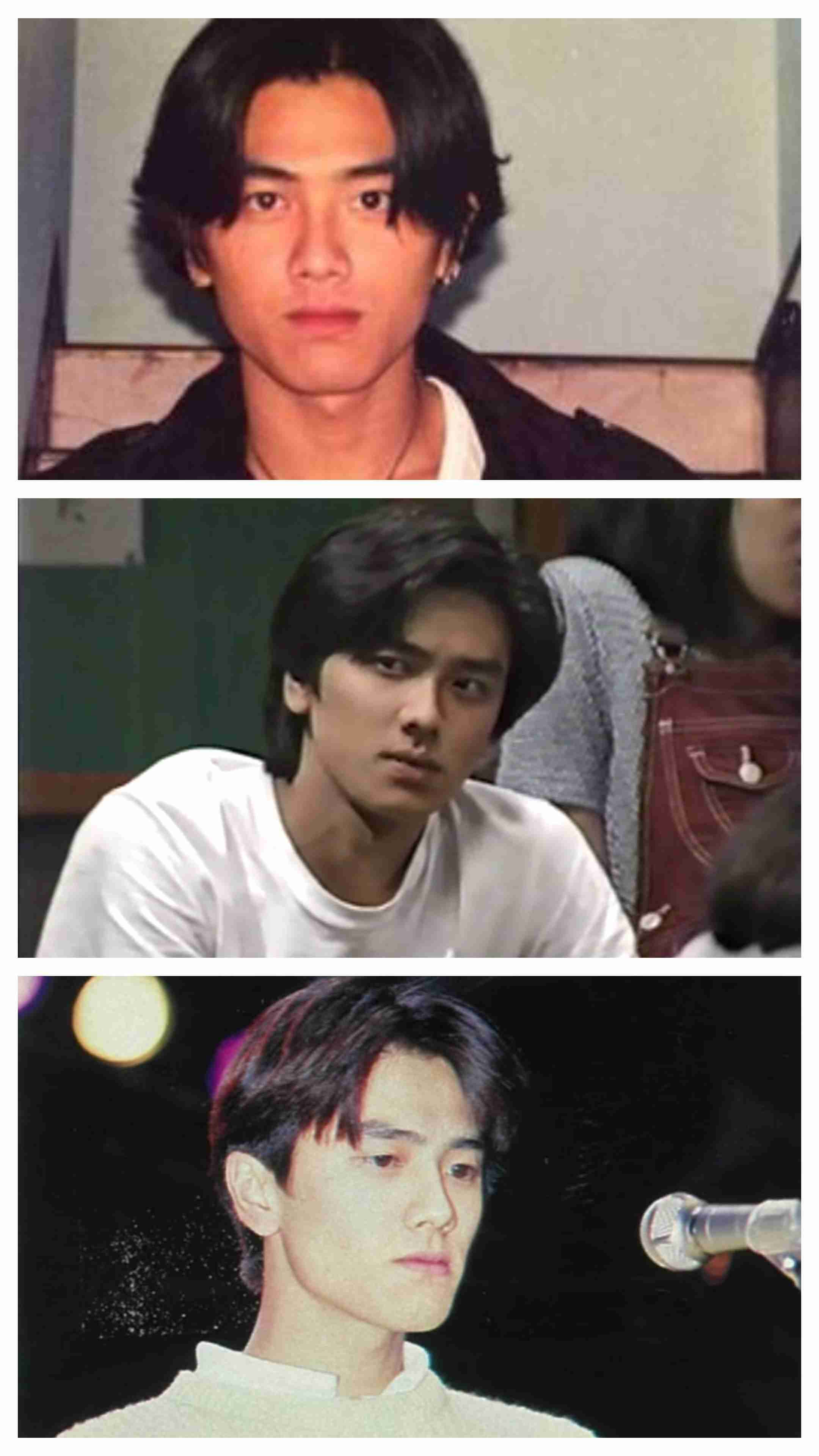 1番好きな顔の男性芸能人