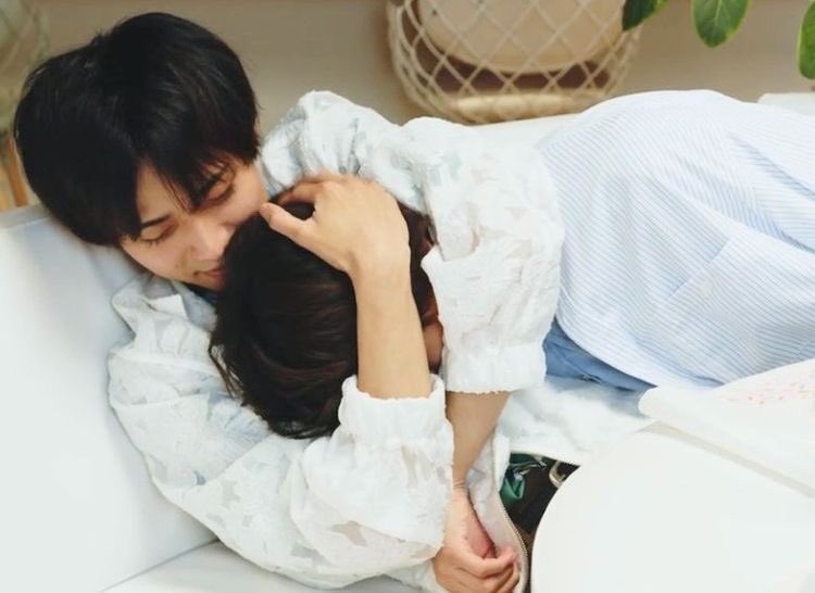 1番好きな顔の男性芸能人